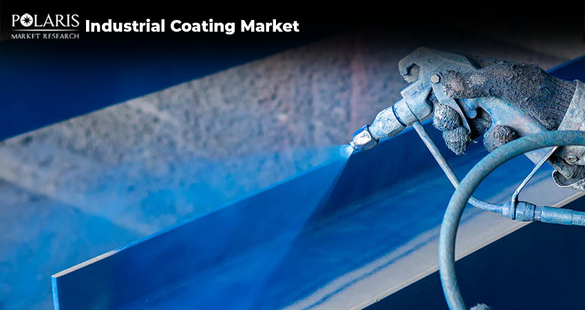 Key Players: Deep Dive into Top 7 Industrial Coatings Manufacturers